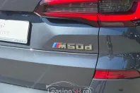 BMW X5 M din 2021 cu 165.000 km - oferta BMW102998 - foto 36