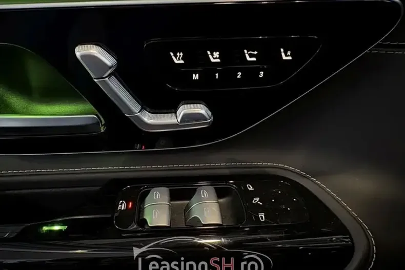 Mercedes-Benz 43 AMG din 2023 cu 7.986 km - oferta MER97496 - foto 14