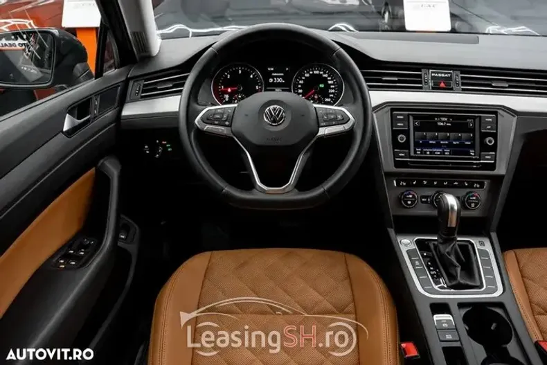 Volkswagen Passat din 2020 cu 88.000 km - oferta VOL100295 - foto 2