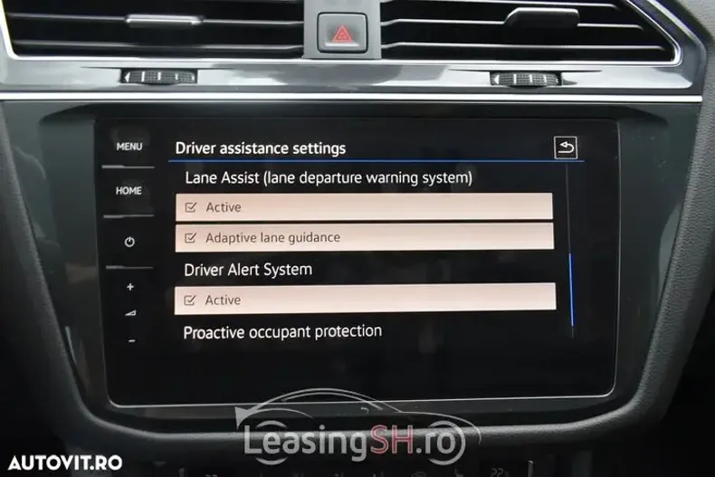 Volkswagen Tiguan din 2019 cu 138.689 km - oferta VOL103213 - foto 20