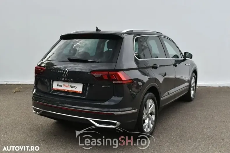 Volkswagen Tiguan din 2021 cu 128.356 km - oferta VOL101760 - foto 14