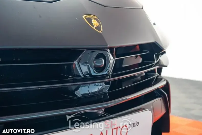 Lamborghini Urus din 2024 cu 12.500 km - oferta LAM101098 - foto 13