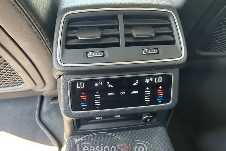 Audi A7 din 2020 cu 83.000 km - oferta AUD101243 - foto 3