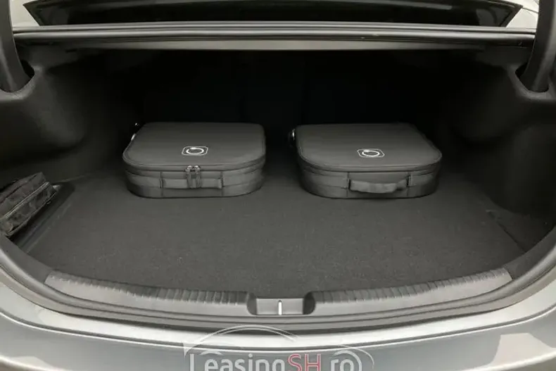 Mercedes-Benz 400 din 2023 cu 14.972 km - oferta MER99877 - foto 6