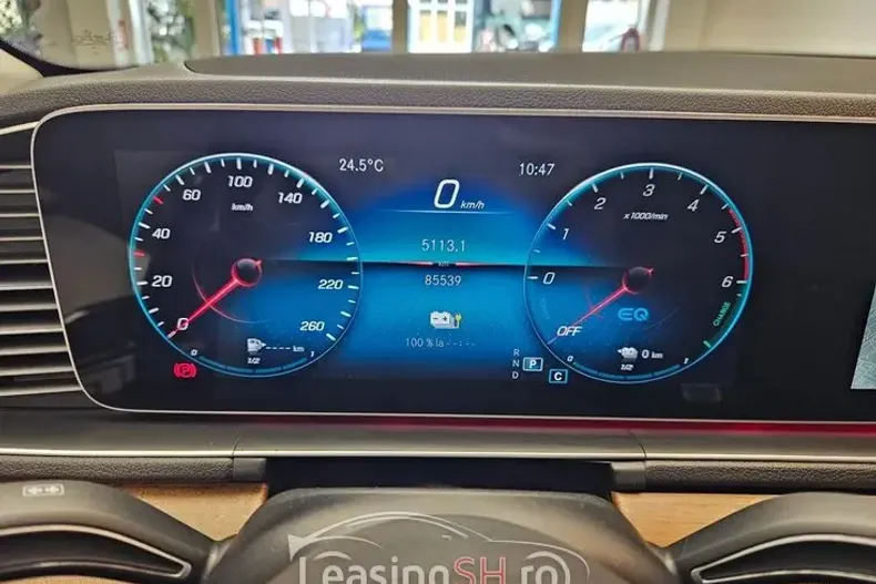 Mercedes-Benz 350 din 2020 cu 85.000 km - oferta MER101954 - foto 17