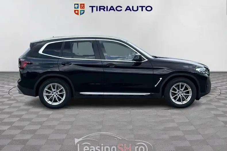BMW X3 din 2022 cu 89.457 km - oferta BMW101295 - foto 8