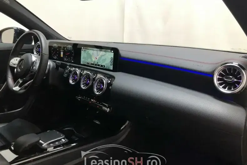 Mercedes-Benz 200 din 2023 cu 3.900 km - oferta MER98345 - foto 14
