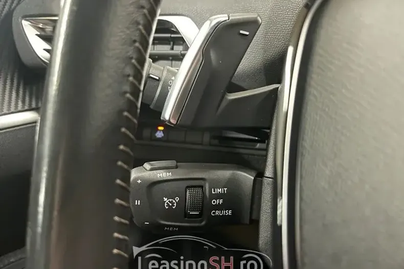 Peugeot 5008 din 2021 cu 136.162 km - oferta PEU101927 - foto 22