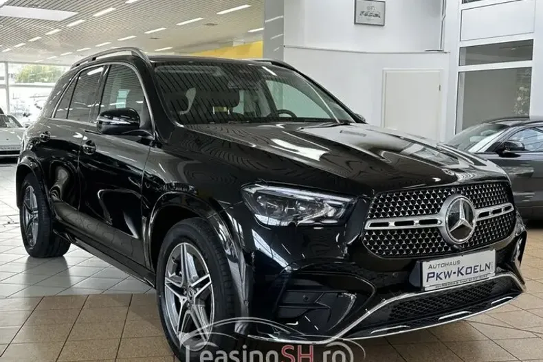 Mercedes-Benz 350 din 2023 cu 27.000 km - oferta MER98317 - foto 12