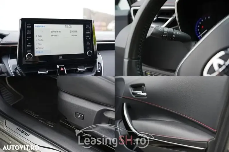 Toyota Corolla din 2019 cu 78.700 km - oferta TOY95251 - foto 6