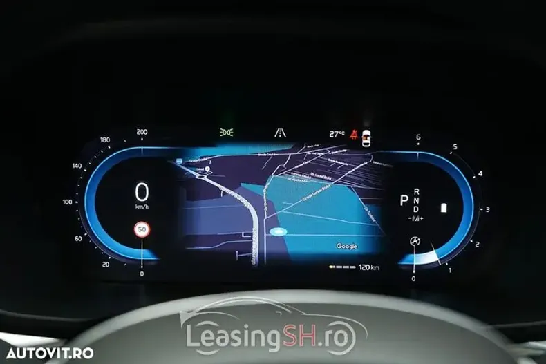 Volvo XC60 din 2022 cu 119.000 km - oferta VOL103020 - foto 21