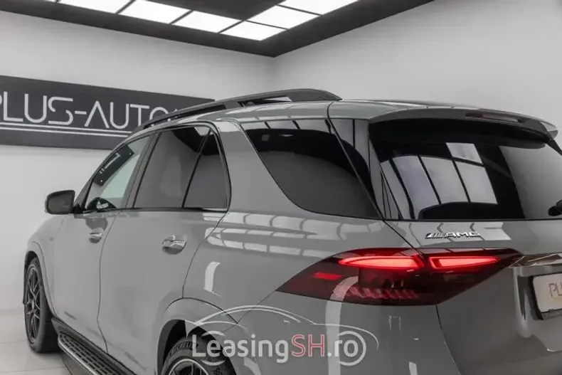 Mercedes-Benz 53 AMG din 2025 cu 50 km - oferta MER98587 - foto 39