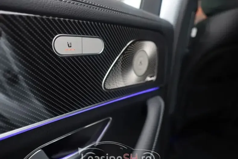 Mercedes-Benz 53 AMG din 2024 cu 5.100 km - oferta MER98412 - foto 12