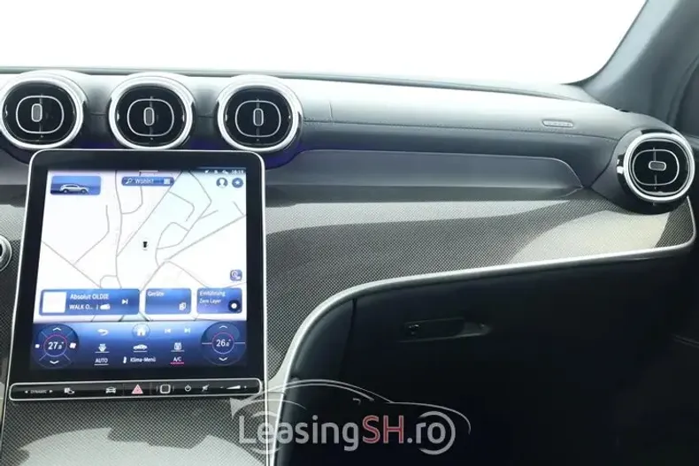 Mercedes-Benz 300 din 2023 cu 46.000 km - oferta MER98679 - foto 4