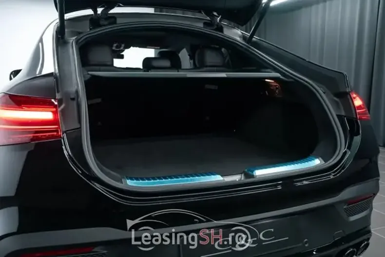 Mercedes-Benz 53 AMG din 2025 cu 20 km - oferta MER99223 - foto 19