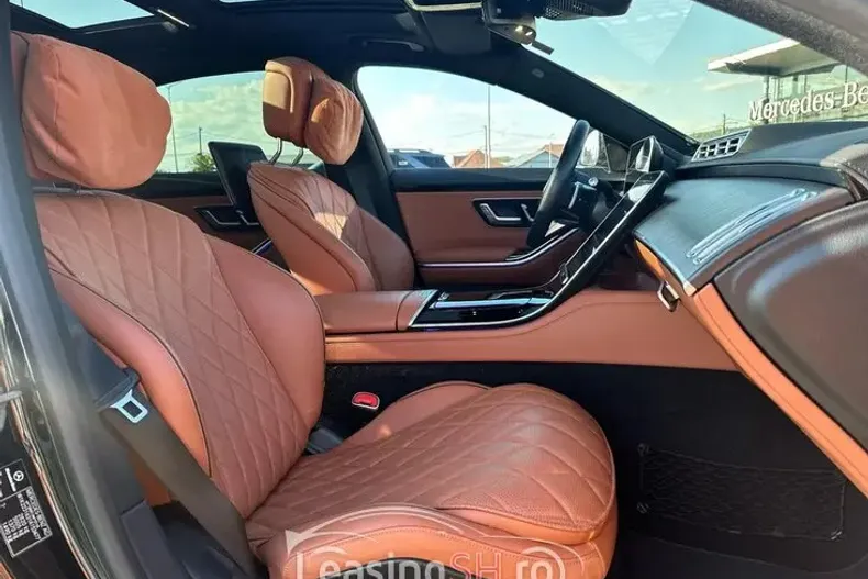 Mercedes-Benz 500 din 2022 cu 82.000 km - oferta MER93665 - foto 25