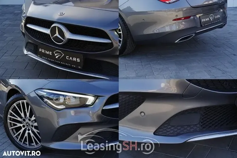 Mercedes-Benz 180 din 2021 cu 179.550 km - oferta MER102527 - foto 10