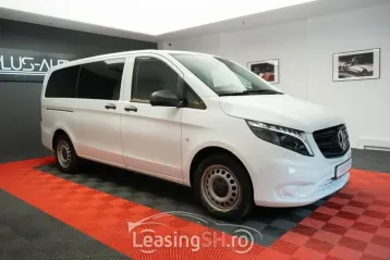 Mercedes-Benz Vito din 2023 - oferta MER96233