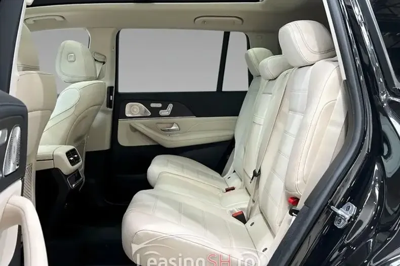 Mercedes-Benz 400 din 2024 cu 9.900 km - oferta MER96877 - foto 5