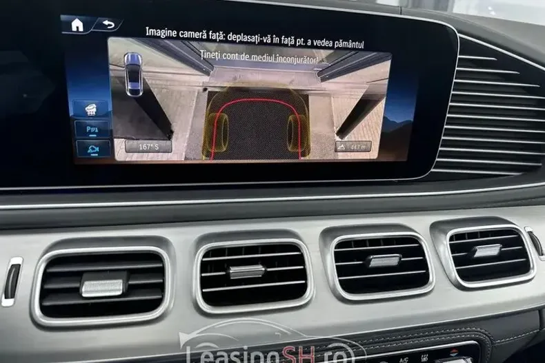 Mercedes-Benz Coupe din 2024 cu 5.850 km - oferta MER103282 - foto 5