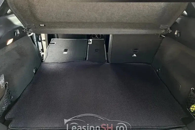 Mercedes-Benz EQA din 2023 cu 4.950 km - oferta MER99551 - foto 7