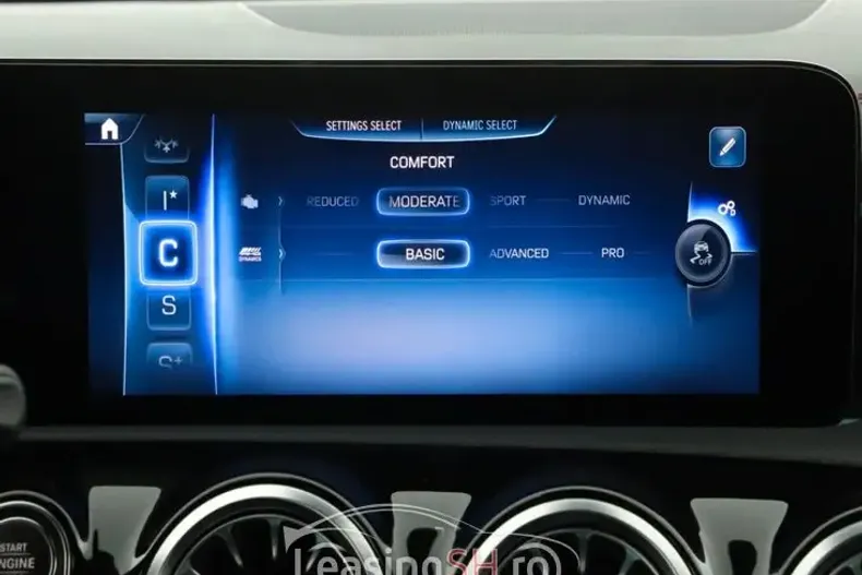 Mercedes-Benz 45 AMG din 2023 cu 14.536 km - oferta MER99010 - foto 7