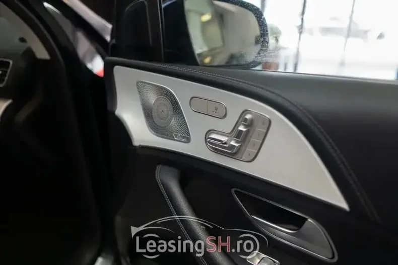 Mercedes-Benz 400 din 2020 cu 117.000 km - oferta MER97310 - foto 19