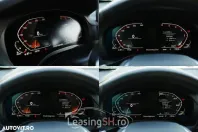 BMW X4 din 2020 cu 98.770 km - oferta BMW102529 - foto 13