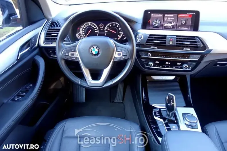 BMW X3 din 2019 cu 124.600 km - oferta BMW100601 - foto 33
