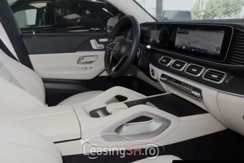 Mercedes-Benz 450 din 2023 cu 5.979 km - oferta MER97185 - foto 13