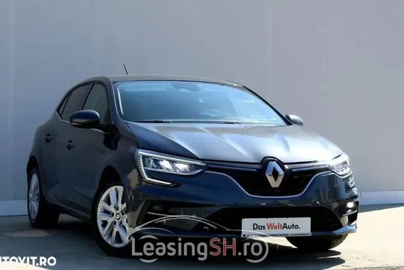 Renault Megane din 2021 cu 154.007 km - oferta REN102070 - foto 13