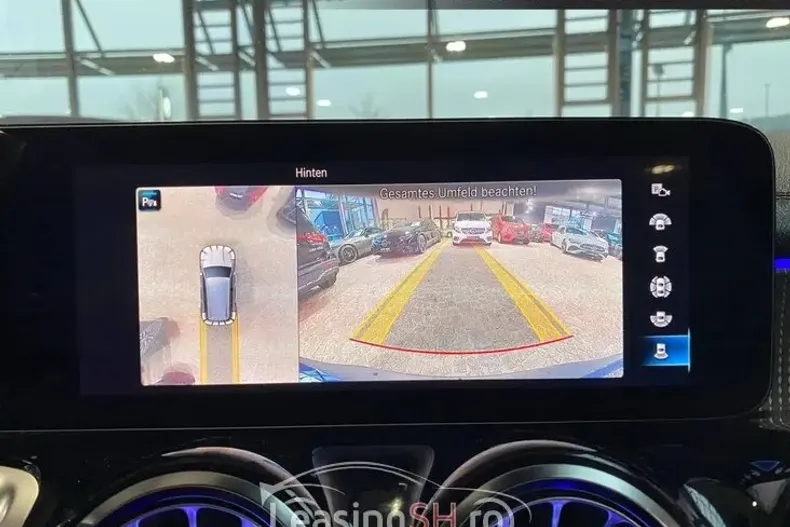 Mercedes-Benz EQB din 2023 cu 9.080 km - oferta MER99550 - foto 12