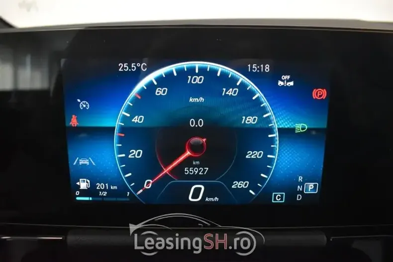 Mercedes-Benz 220 din 2022 cu 55.999 km - oferta MER99848 - foto 17