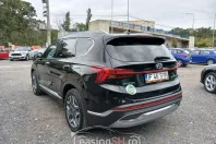 Hyundai SANTA FE din 2022 cu 31.802 km - oferta HYU103252 - foto 10