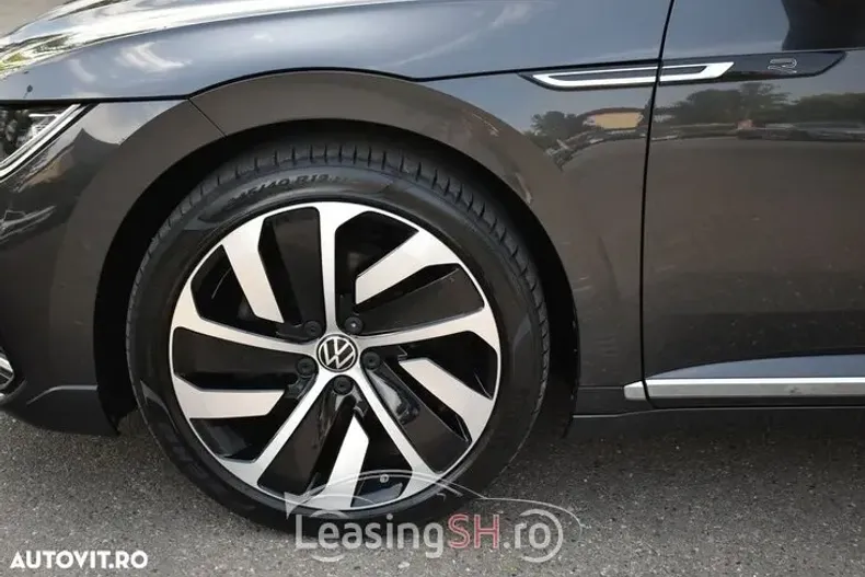 Volkswagen Arteon din 2022 cu 102.727 km - oferta VOL101500 - foto 12