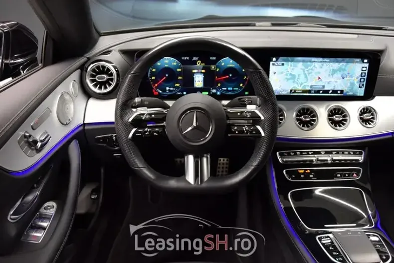 Mercedes-Benz 200 din 2021 cu 36.000 km - oferta MER97009 - foto 3
