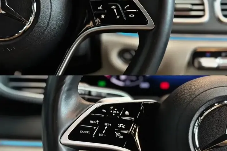 Mercedes-Benz 350 din 2023 cu 22.500 km - oferta MER99658 - foto 8