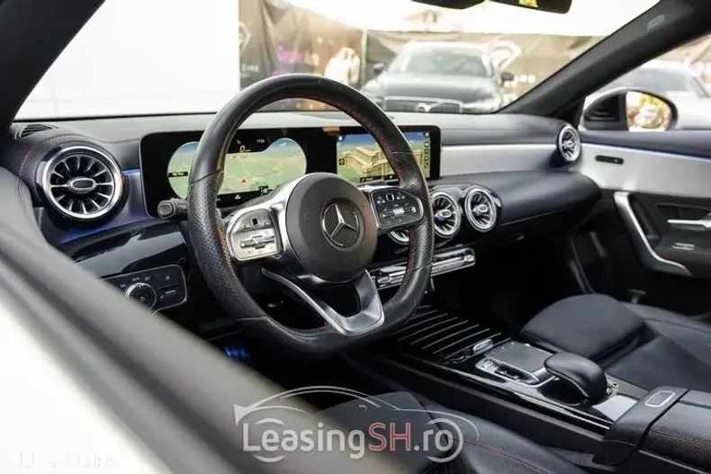 Mercedes-Benz 180 din 2020 cu 179.800 km - oferta MER100533 - foto 13