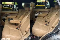 Land Rover Range Rover din 2023 cu 24.991 km - oferta LAN93129 - foto 29