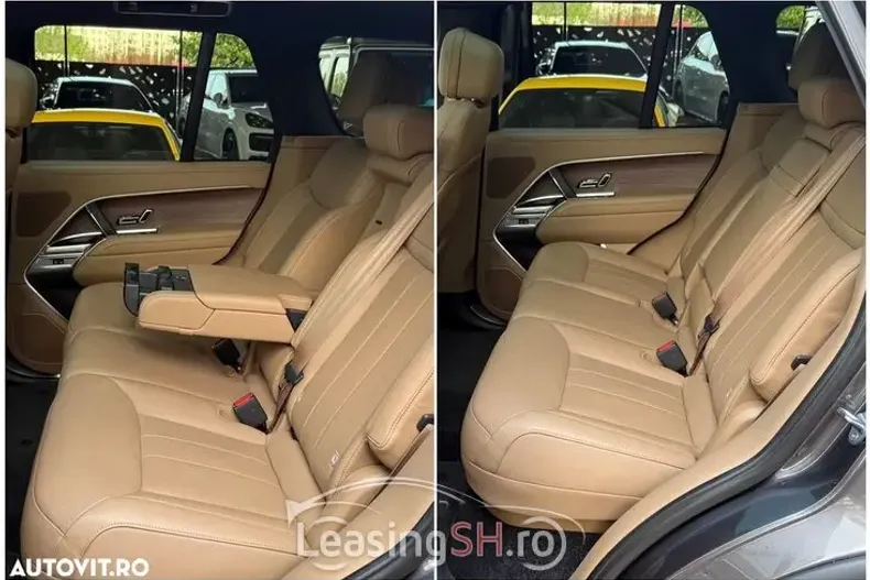 Land Rover Range Rover din 2023 cu 24.991 km - oferta LAN93129 - foto 29