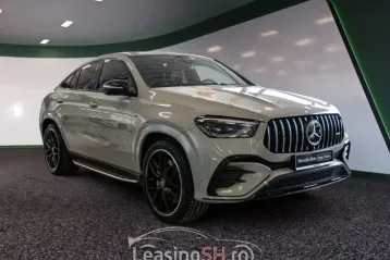 Mercedes-Benz 53 AMG din 2023 - oferta MER99274