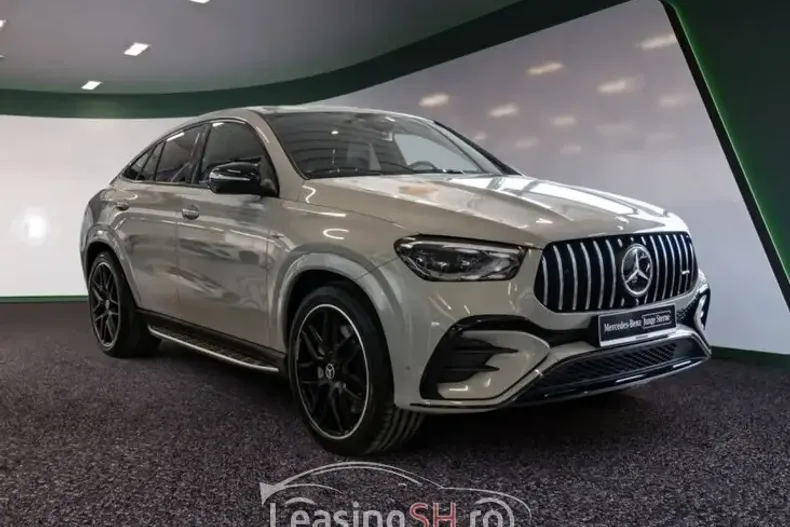 Mercedes-Benz 53 AMG din 2023 cu 21.500 km - oferta MER99274 - foto 1