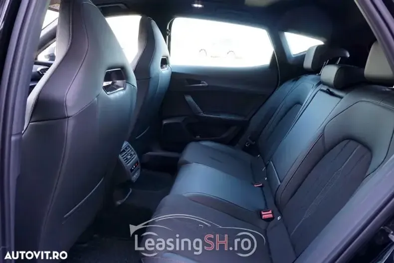 Cupra Formentor din 2024 cu 10.000 km - oferta CUP95407 - foto 4