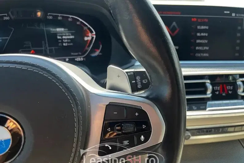 BMW X5 din 2023 cu 85.930 km - oferta BMW101605 - foto 17