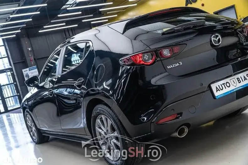 Mazda 3 din 2019 cu 126.350 km - oferta MAZ102674 - foto 35