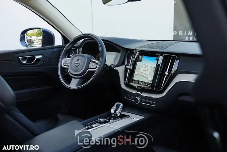 Volvo XC60 din 2021 cu 78.500 km - oferta VOL102530 - foto 4
