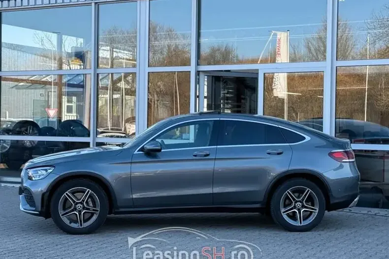 Mercedes-Benz 300 din 2020 cu 66.000 km - oferta MER97010 - foto 3