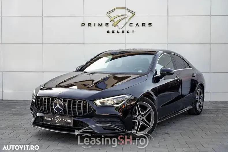 Mercedes-Benz 180 din 2020 cu 179.800 km - oferta MER100533 - foto 2