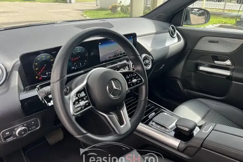 Mercedes-Benz 200 din 2022 cu 60.402 km - oferta MER101145 - foto 3