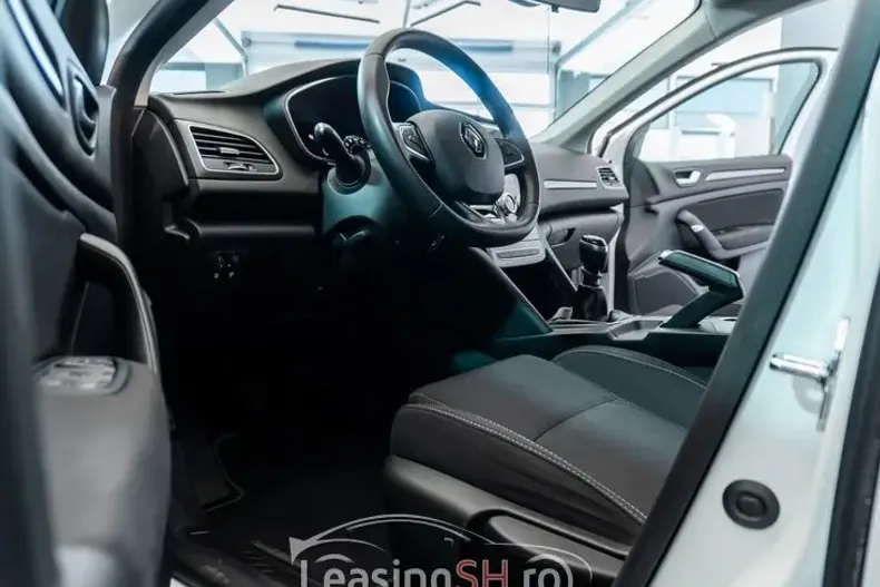 Renault Megane din 2022 cu 81.710 km - oferta REN102698 - foto 20